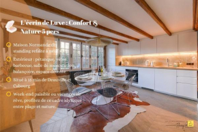 L'Écrin de Luxe by Les Maisons de Charloc Homes
